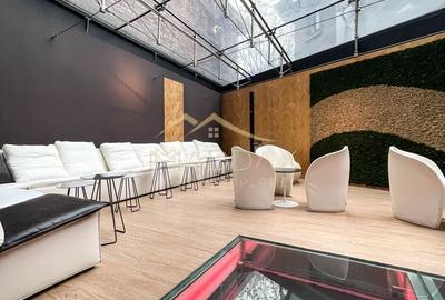 Cladire de birouri + spatiu comercial *1106 mp* // Dorobanti Capitale - 9