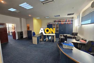 Spatii de birouri, 123 mp, ultracentral, etaj 1 - 4