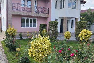 Casă cu 4 camere cu Teren 1000 Mp în Dumbrava - 2
