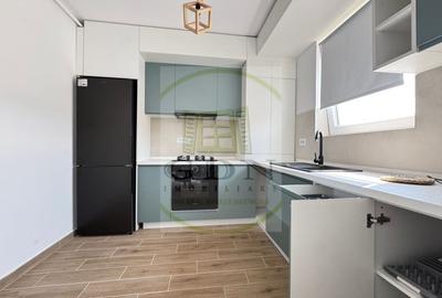 Inchiriere apartament 3 camere Sanpetru Brasov - 4