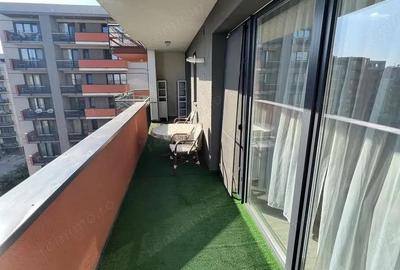 Aparament modern 2 camere, loc de parcare, Torontalului - 1