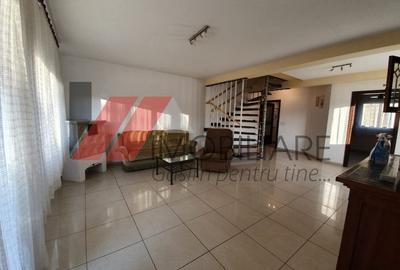 Sinandrei - Str.Sf.Andrei/Principala - Casa tip Duplex - 17