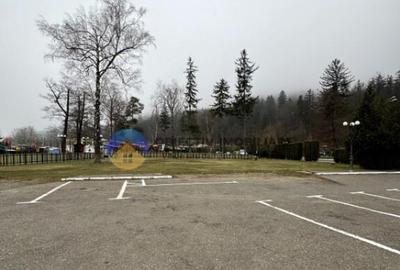 Teren investitie in strand Piatra Neamt Teren investitie in strand Piatra Neamt - 1