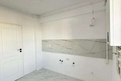 Apartament cu 3 camere decomandat în Militari - 9