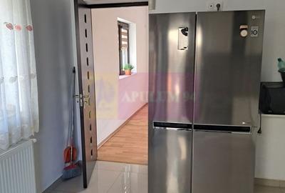 Casă cu 4 camere în Bragadiru - 15