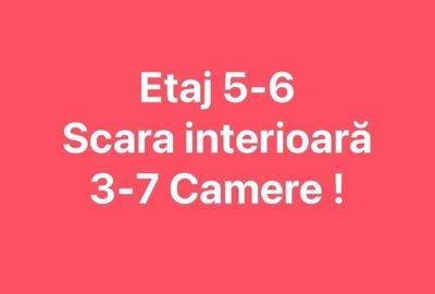 Apartament cu 5 camere decomandat, mobilat în Mihai Bravu - 15