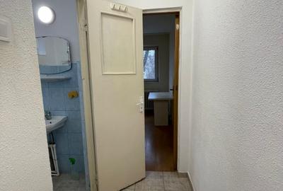 Apartament 2 camere-Pod de Piatra-etaj 1-bloc fara risc - 7
