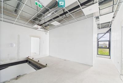 Hala Moderna, in zona Aeroport 949 mp Utili - 15