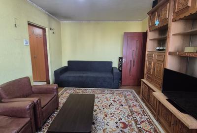 Apartament cu 2 camere în Lucrețiu Pătrășcanu - 2
