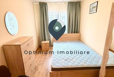 Apartament cu 3 camere decomandat, mobilat în Mănăștur - 7