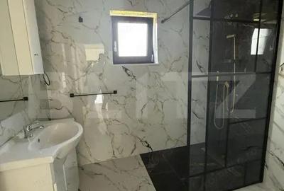 Casă cu 3 camere cu Teren 500 Mp în Burdujeni - 4