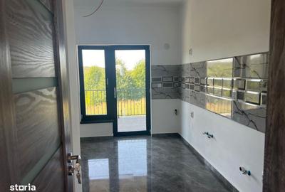 Casă cu 4 camere cu Teren 430 Mp în Cug - 8