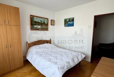 Apartament cu 3 camere decomandat, mobilat în Mircea cel Bătrân - 5