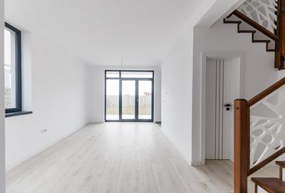 Duplex cu 5 camere cu Canalizare în Mehala - 4