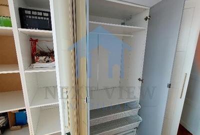 Apartament cu 2 camere semidecomandat în Horea - 11