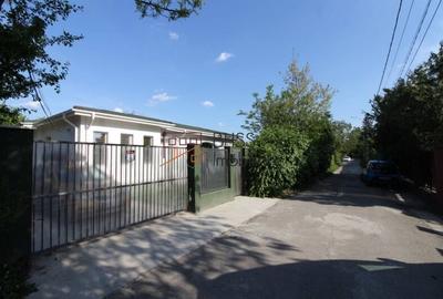 Casă cu 3 camere cu Teren 450 Mp în Tunari - 1