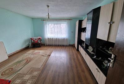 Casă cu 4 camere în Gârceiu - 2