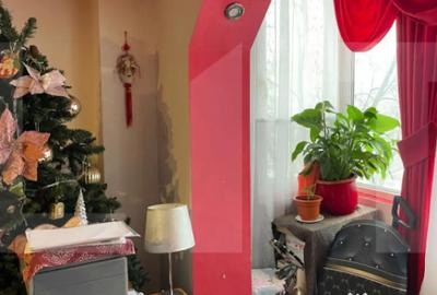 Apartament cu 4 camere semidecomandat în Dacia - 9