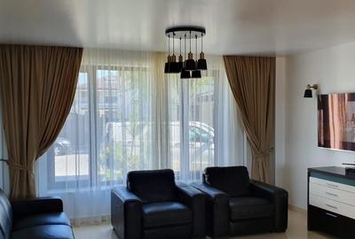 Casă cu 5 camere cu Canalizare în Pipera - 3