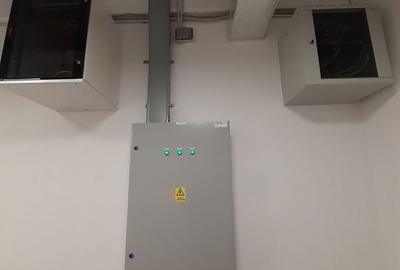 Catelu - Spatiu pentru depozitare cu temperatura controlata - 32