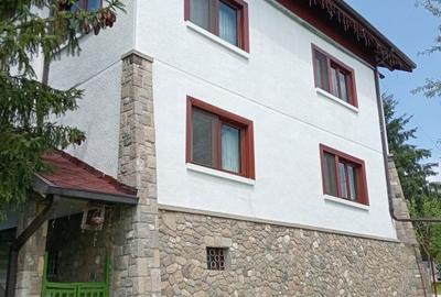 Casă cu 5 camere cu Teren 1543 Mp în Filipeștii de Pădure - 18