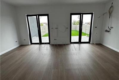 Duplex modern, finalizat ? Dumbravita - in apropiere de Str. Mures Duplex modern, finalizat ? Dumbravita - in apropiere de Str. Mures - 17