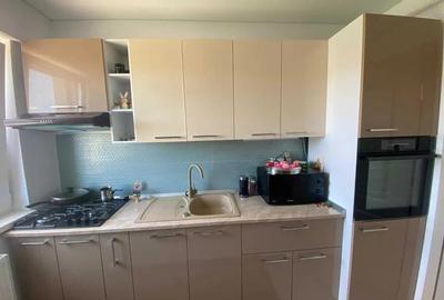*Mobilat & Utilat* -etajul 1- Apartament 2 camere in Visani - 4