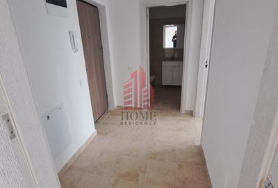 Apartament cu 2 camere în Titan