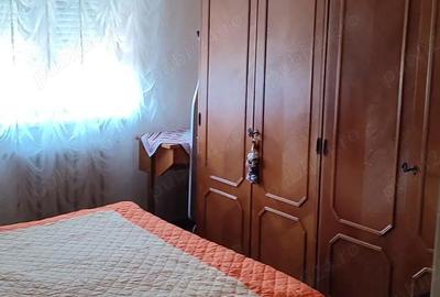 Apartament cu 2 camere semidecomandat în Central - 7