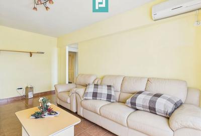 Apartament cu 2 camere decomandat în Ultracentral - 11