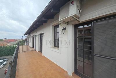 Toscana - 3 cam - mobilat - scara interioara - spatios - luminos - 2