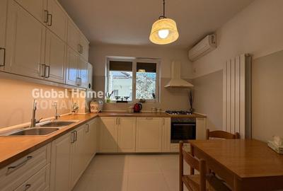 Vila 5 camere 208MP | Bucurestii Noi | Imobil 2022 | - 25