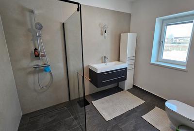 Casă individuală cu 5 camere cu Canalizare în Corbeanca - 14
