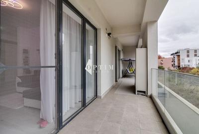 NOU! 2 Camere SUPERB, decomandat, 83 mp, BLOC nou-PIPERA! - 14