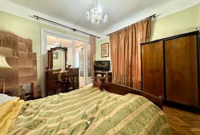 Casă individuală cu 4 camere cu Teren 270 Mp în Copou - 23