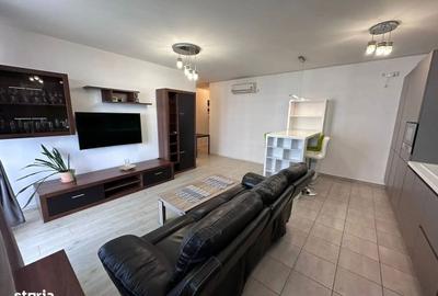 Apartament cu 2 camere decomandat, mobilat în Aviației - 5