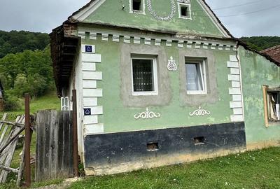 Vand casa in floresti