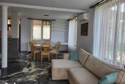 Casă cu 5 camere cu Teren 828 Mp în Apahida - 17