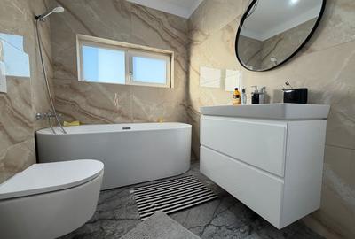 COMISION 0% - Duplex 4 camere, 350 mp curte - MOSNITA NOUA - 11