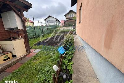Casă cu 3 camere cu Teren 400 Mp în Apahida - 5