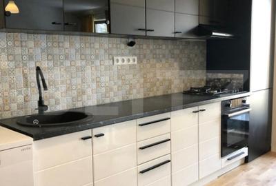 Apartament cu 2 camere decomandat în Central - 3