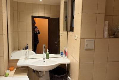 Apartament cu 2 camere semidecomandat, mobilat în Plevnei - 7