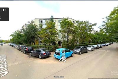 Apartament cu 2 camere în Tudor Vladimirescu