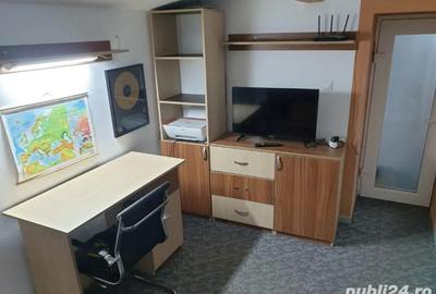 Proprietar, inchiriez apartament Pet Friendly - 2 camere demisol - 2