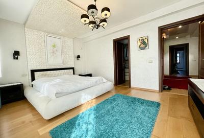 Casă individuală cu 6 camere cu Canalizare în Casa de Cultură - 11