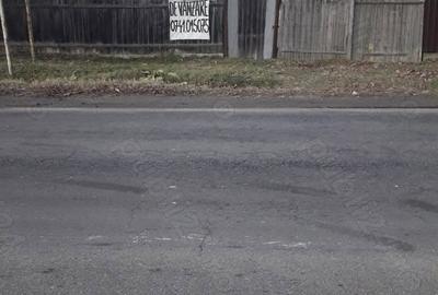 Teren de 1000 mp, în Central - 7