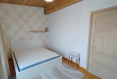 Apartament cu 3 camere semidecomandat în Dumbrăvița - 15