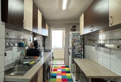 Apartament de vanzare, cu 2 camere, 49 mp, zona Nicolae Balcescu - 19