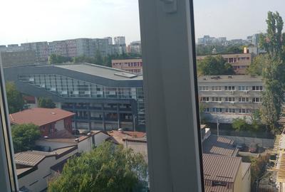 INCHIRIERE APARTAMENT 2 CAMERE GHICA TEI FACULTATEA DE CONSTRUCTII - 15