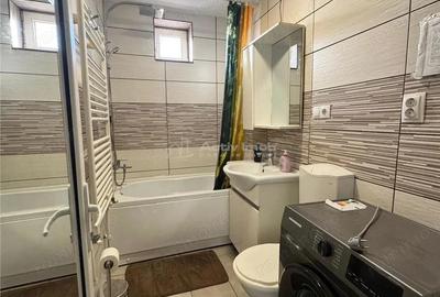 2 camere - Ultracentral - Etaj 3 din 3 - 4